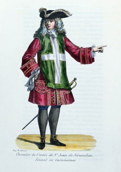 Chevalier de l