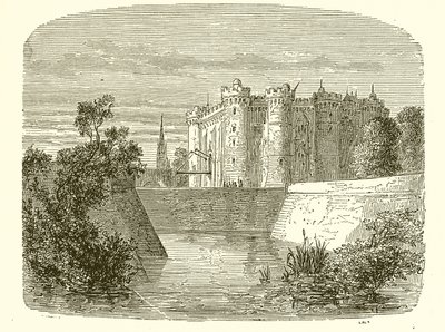 La Bastille - French School