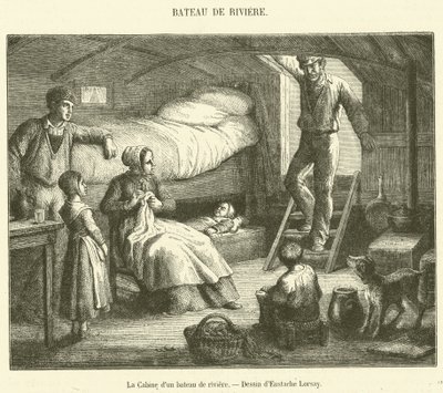La Cabine d
