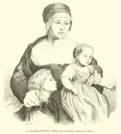 La Famille d