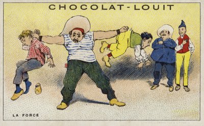 La Force - French School