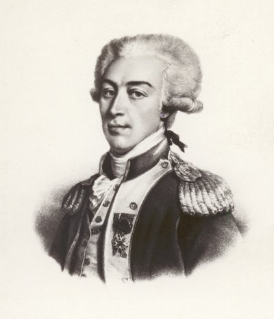Lafayette - French School