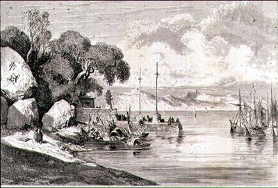 Quai d
