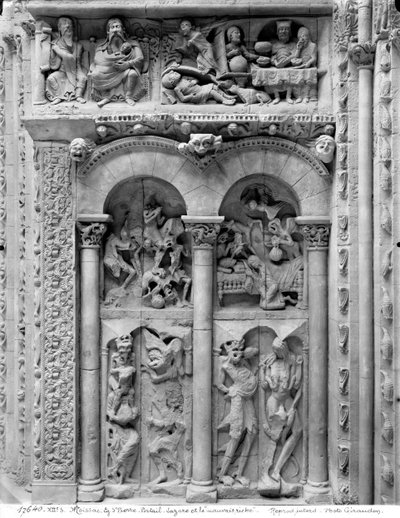 Lazare et l