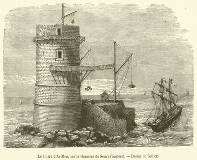Le Phare d