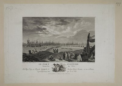 Le Port d