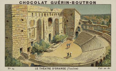 Le Théâtre d