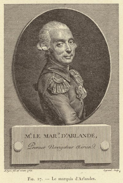 Le marquis d