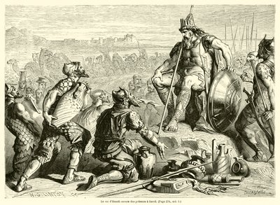 Le roi d