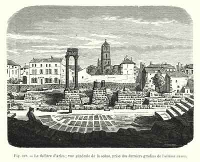 Le théâtre d