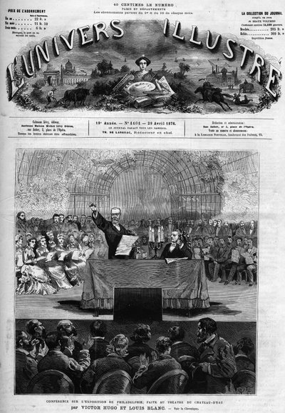 Conférence sur l