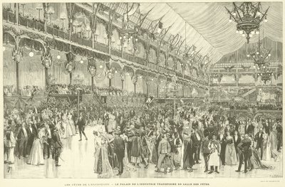 Les Fêtes de l