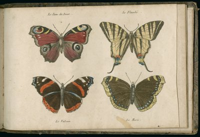 Les récréations de la campagne, ou, Petites historiettes - French School