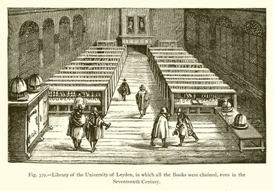 Bibliothèque de l