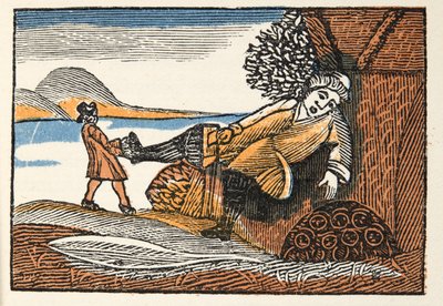 Le Petit Poucet, Histoires ou Contes du Temps Passé racontés par Mère l