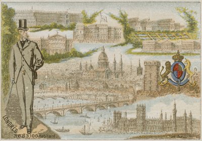 Londres - French School