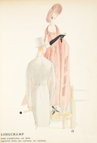Longchamp, d