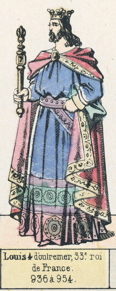 Louis IV d