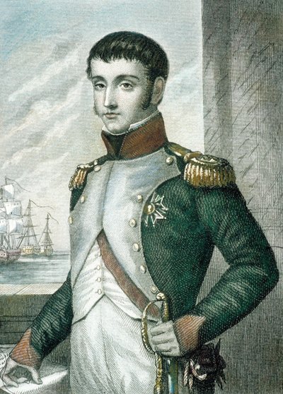 Louis Bonaparte - French School