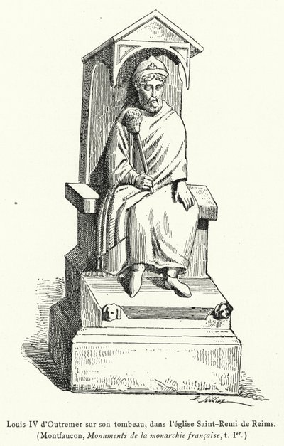 Louis IV d