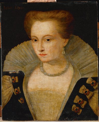 Louise de Lorraine, reine de France, épouse d