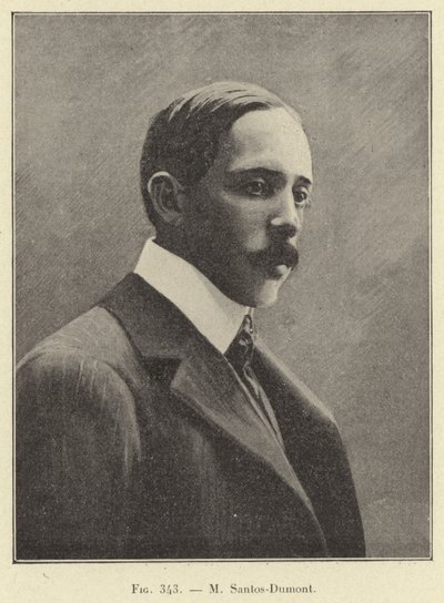 M Santos-Dumont - French School