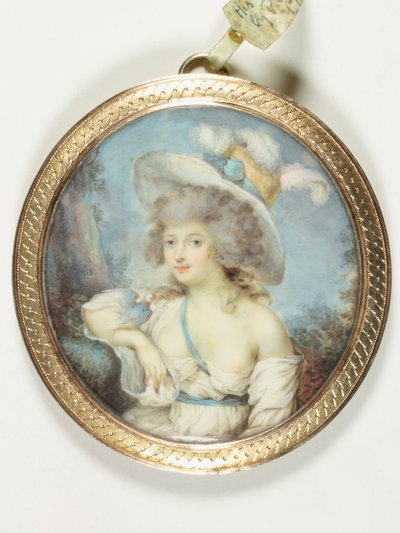 Mademoiselle Hall - French School