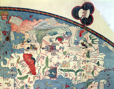 Carte de l