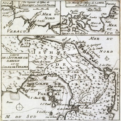 Carte de l