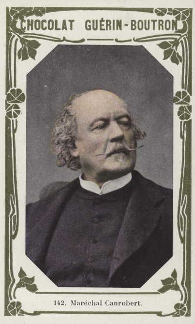 Maréchal Canrobert - French School