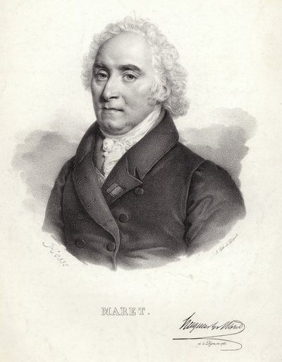 Maret - French School
