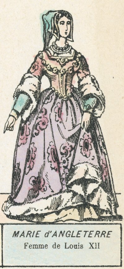 Marie d