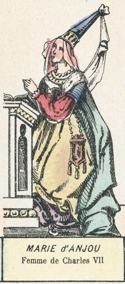 Marie d
