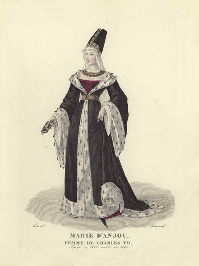 Marie d
