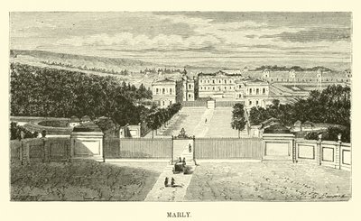 Marly - French School