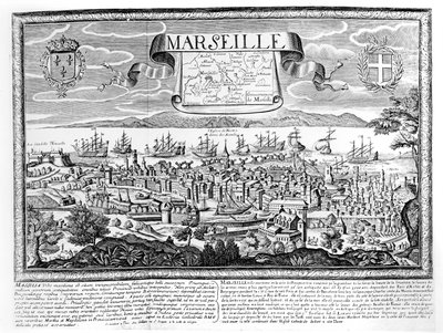 Marseille - French School