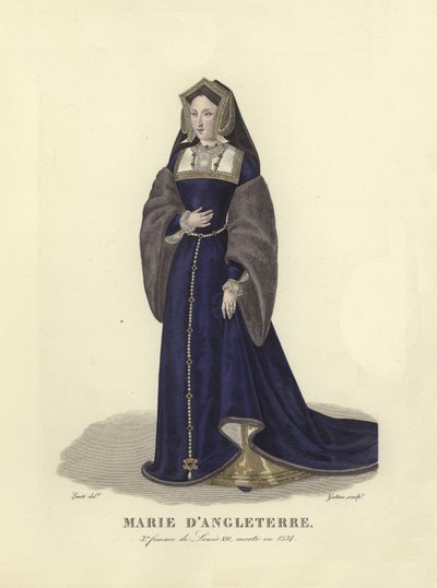 Marie d
