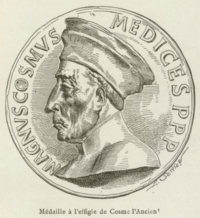 Medaille a l