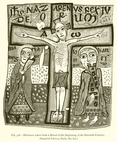Miniature tirée d