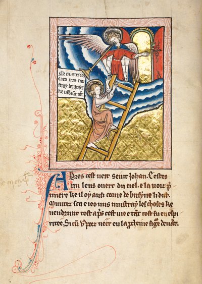 Ms65 f12v, Commentaire sur l
