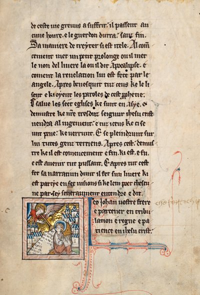 Ms65 f3r, Commentaire sur l
