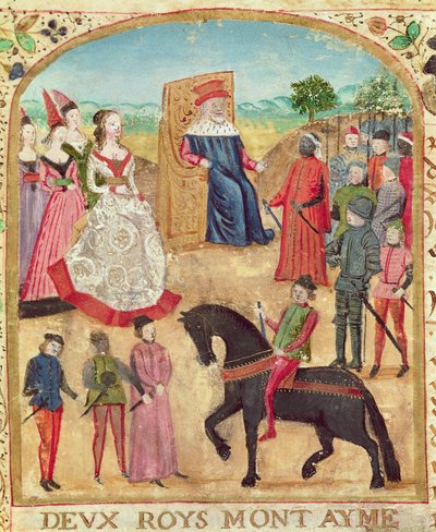 Ms 1335 f.1 Marguerite d