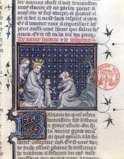Éducation du fils d