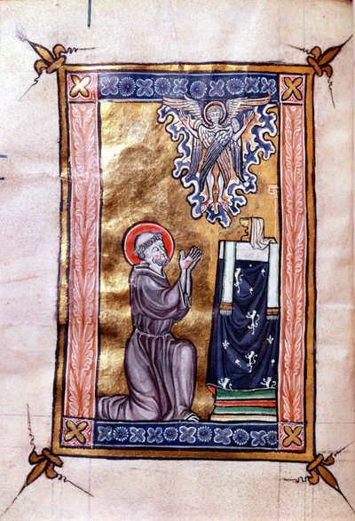 Saint François d