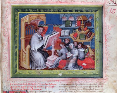 Scène d
