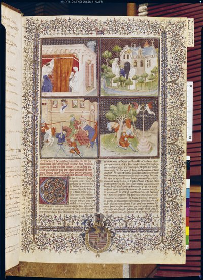 Ms 3479 t.1 f.1 L