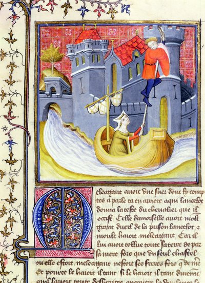 Chevalier s