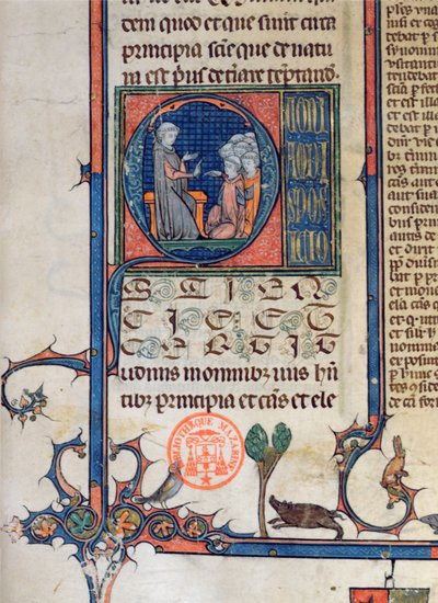 Scène d