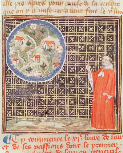 Ms 993 fol.142 Les propriétés de l