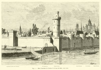 Mur d